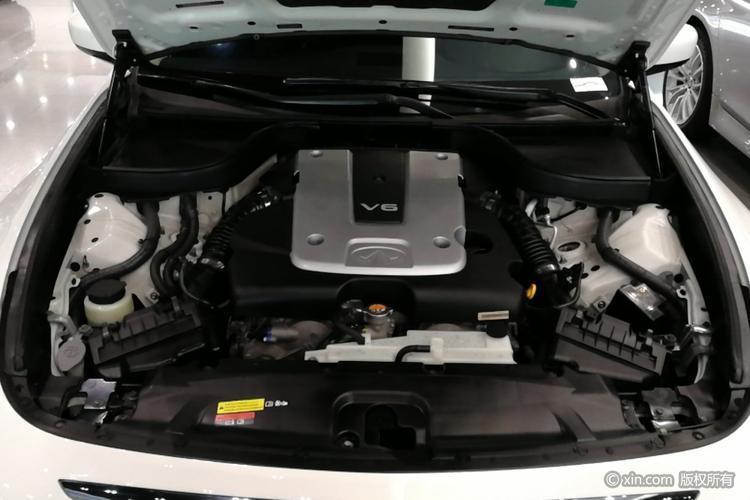 有关:英菲尼迪m25用了什么发动机(英菲尼迪g25用的是什么发动机
) 第4张