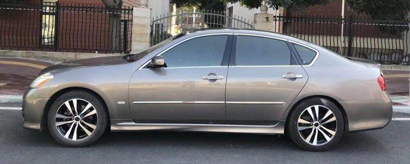 汽车有用:英菲尼迪m35用了什么发动机_英菲尼迪m35发动机怎么样
第1张