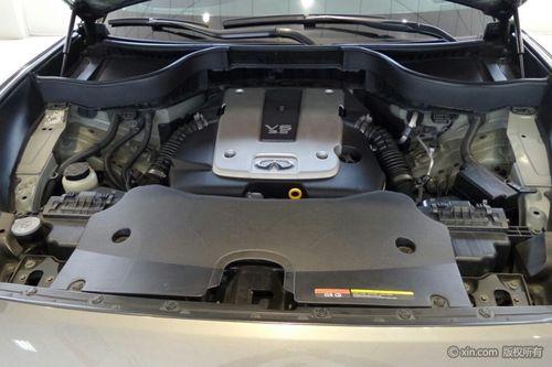 汽车有用:英菲尼迪m35用了什么发动机_英菲尼迪m35发动机怎么样
第2张