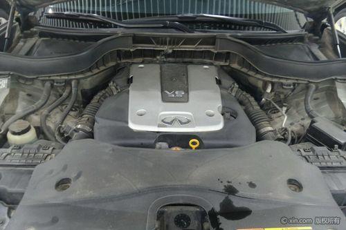 汽车有用:英菲尼迪m35用了什么发动机_英菲尼迪m35发动机怎么样
第3张