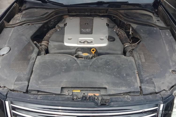 汽车有用:英菲尼迪m35用了什么发动机_英菲尼迪m35发动机怎么样
第4张