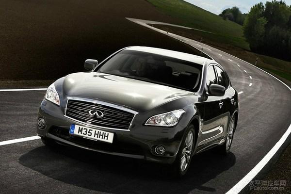 疑问:英菲尼迪m35有混动版吗_英菲尼迪m35在售吗
第4张