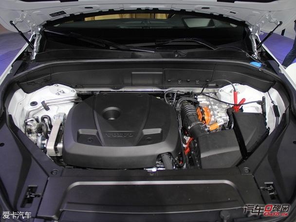 汽车有关:沃尔沃xc90新能源电动机在前面还是后面_沃尔沃xc90适合城市代步
第2张