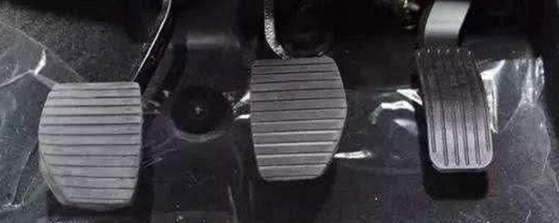 解答:手动挡离合的作用与操作方法?手动挡怎样能平稳起步控制离合