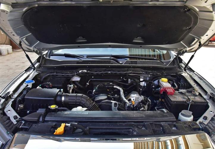 车知识：日产帕拉索用了什么发动机_帕拉索为啥不用日产的发动机  第2张