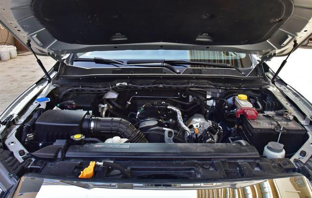 车知识：日产帕拉索用了什么发动机_帕拉索为啥不用日产的发动机  第3张