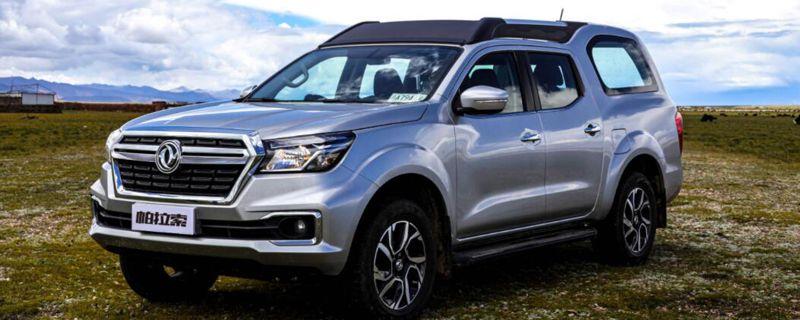 解答：日产帕拉索是什么级别的suv，帕拉索是皮卡还是suv