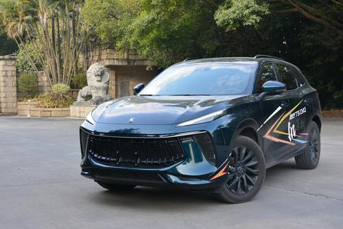 解答汽车：风行t5evo是涡轮增压的吗(图)  第5张