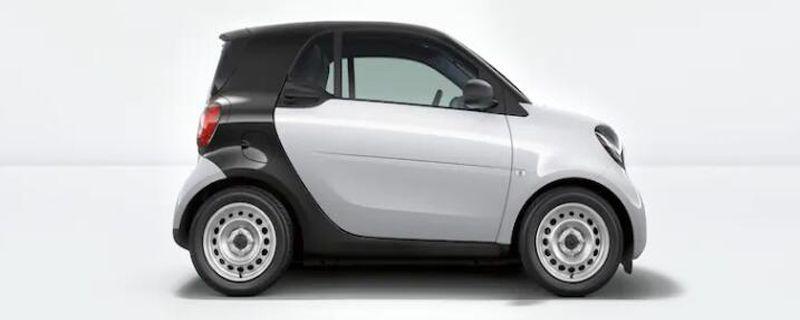 解答汽车：smart fortwo是独立悬架吗(图)
