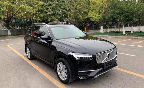 有关：沃尔沃xc90是2.0t的吗(图)  第2张