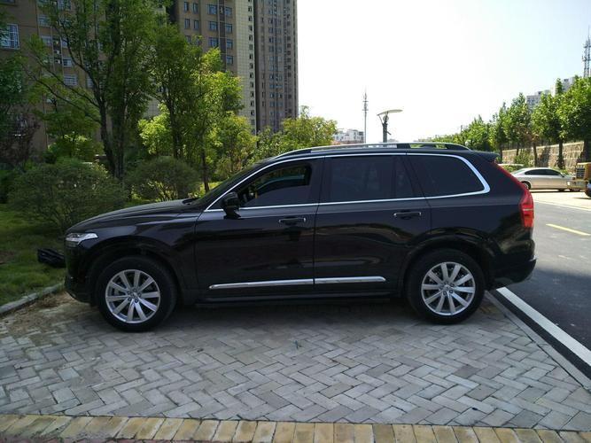 有关：沃尔沃xc90是2.0t的吗(图)  第3张