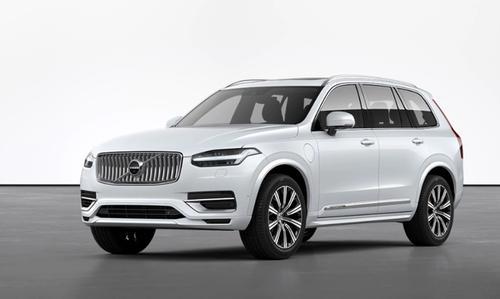 汽车问答:沃尔沃xc90是双增压的吗(图) 第2张