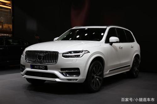 车问答：沃尔沃xc90有混动版吗(图)  第2张