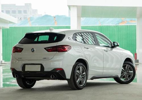 解答汽车：宝马x2有混动版吗(图)  第3张