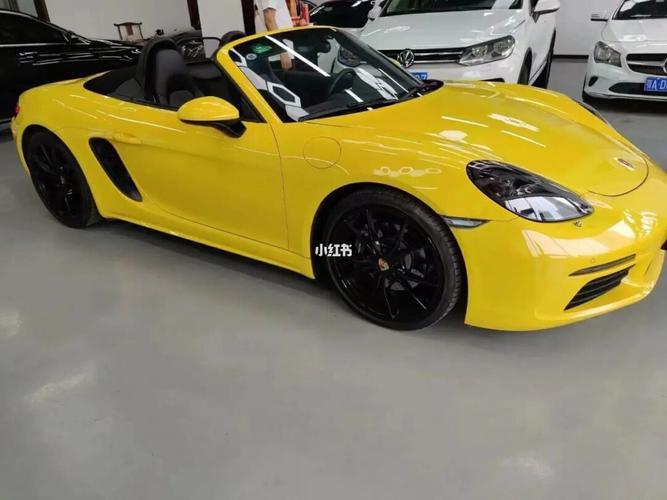 汽车有关:保时捷718敞篷版是软顶的吗(图) 第3张