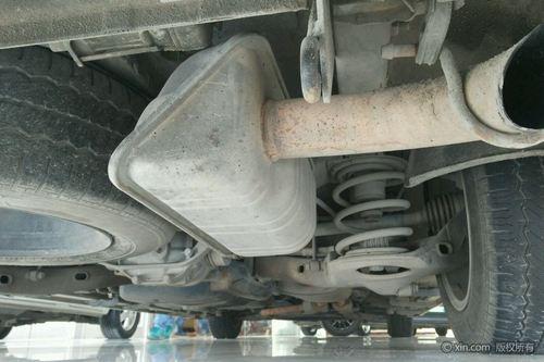 了解:奔驰威霆用了什么悬架(图) 第2张