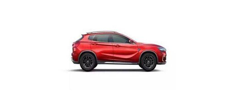 问题：陆风逍遥是什么级别的suv(图)