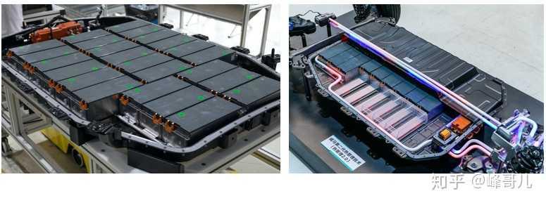 解答：威马ex5用了什么电池(图)  第3张