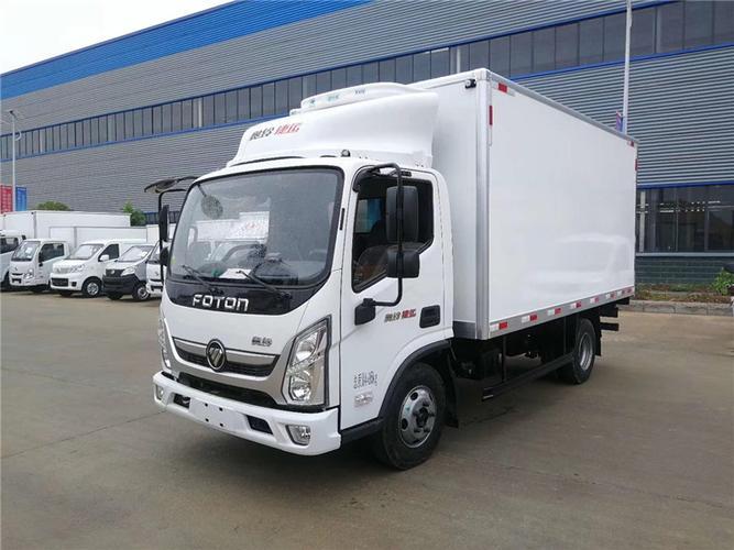 奥铃六米二油耗(奥铃货车38米油耗)  第2张