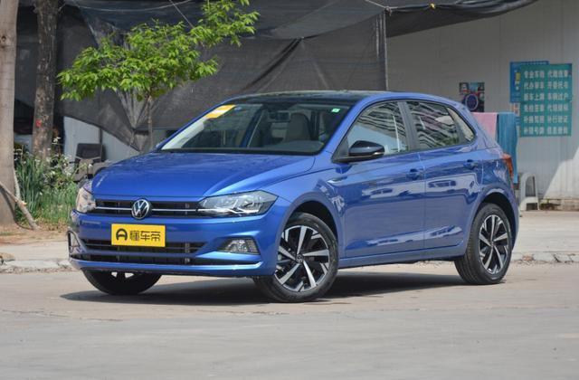 polo2018油耗(大众polo2018款报价)  第3张