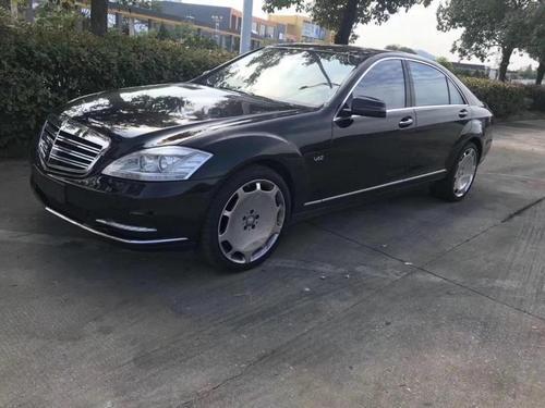 S600油耗(迈巴赫s600油耗)  第3张