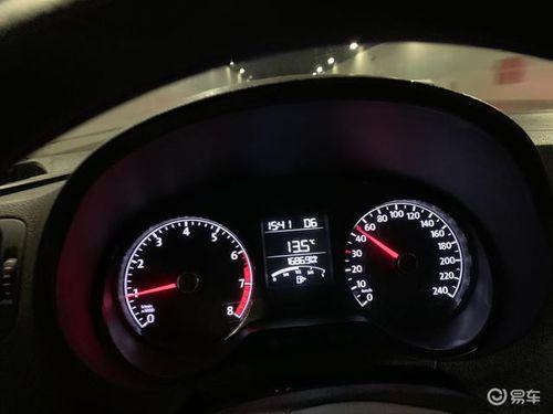 大众polo油耗这么看(大众POLO自动挡油耗)