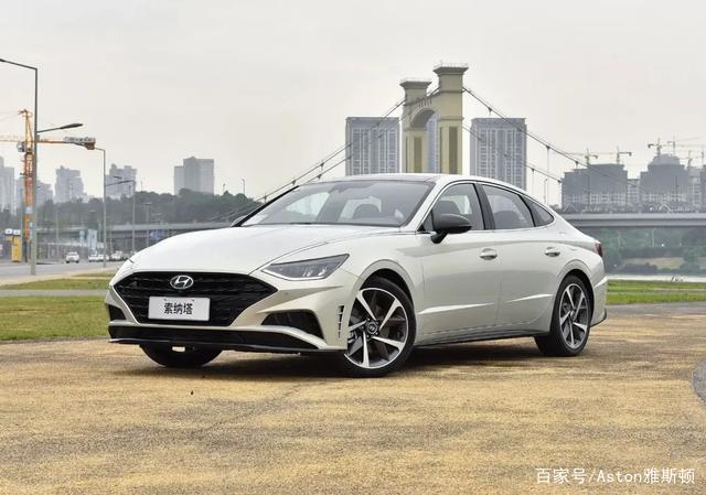 了解：索纳塔与k5是同级别的吗(图)  第2张