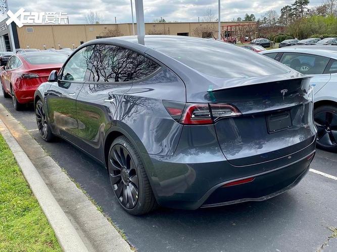 有用:特斯拉model y是电动助力刹车吗(图) 第2张