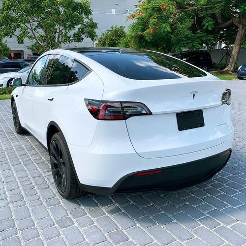 有用:特斯拉model y是电动助力刹车吗(图) 第4张