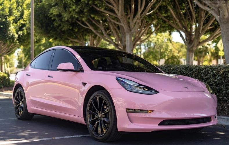 车知识：特斯拉model 3是电动助力刹车吗(图)  第2张