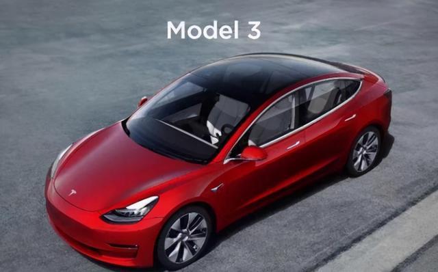 车知识：特斯拉model 3是电动助力刹车吗(图)  第5张