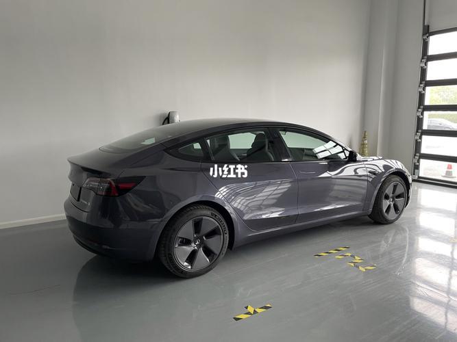 解答：特斯拉model 3有后驱的吗(图)  第4张