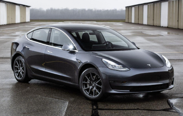 解答：特斯拉model 3有后驱的吗(图)  第5张