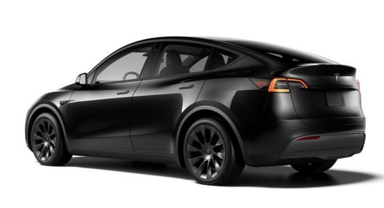 汽车分享：特斯拉model y有后驱的吗(图)  第5张
