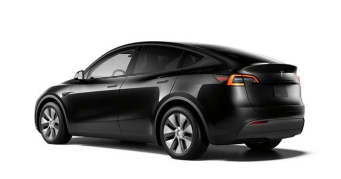 汽车分享：特斯拉model y轴距多长(图)  第3张