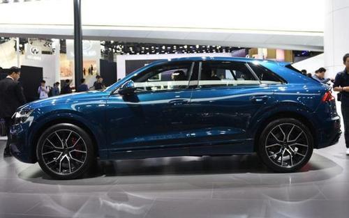 关于：奥迪q8是全时四驱的吗(图)  第4张