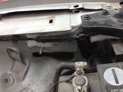 车问答：朗逸打方向异响是什么原因(图)  第2张
