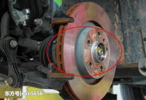 车问答：朗逸打方向异响是什么原因(图)  第5张