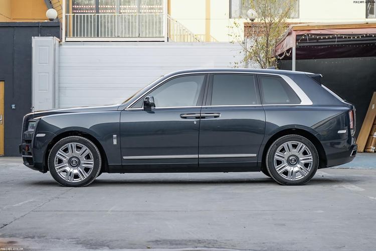 汽车问答：库里南有长轴距的吗(图)  第3张