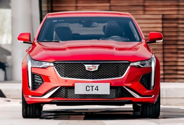 分享:凯迪拉克是后驱车吗(图) 第3张