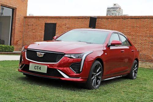 分享:凯迪拉克是后驱车吗(图) 第5张