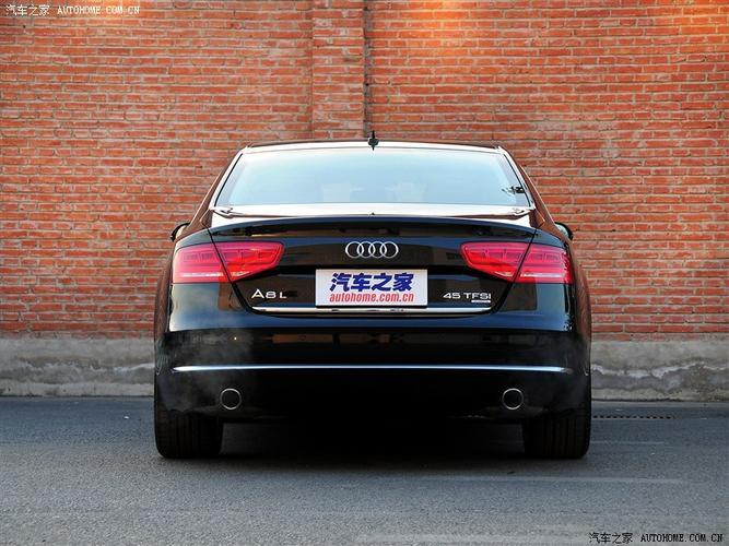 解答汽车:金标奥迪a8代表什么(图) 第4张