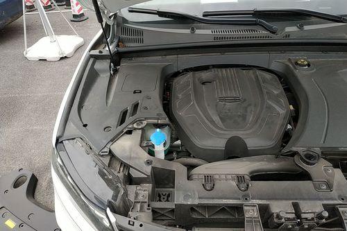 汽车有关:吉利星越新能源用了什么发动机(图) 第2张