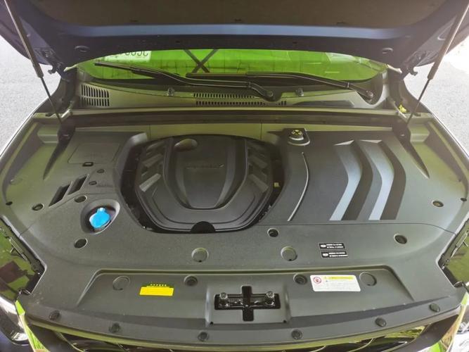 车友:吉利星越新能源用了什么电池(图) 第3张