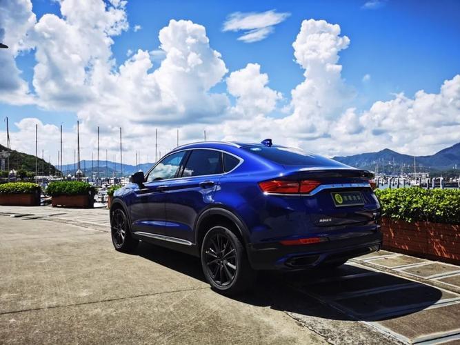 原来:吉利星越新能源是插电混动的吗(图) 第3张