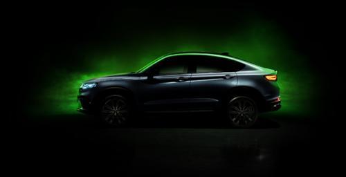 原来:吉利星越新能源是插电混动的吗(图) 第4张