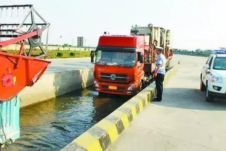 分享：货车反水不高温什么原因(图)  第3张