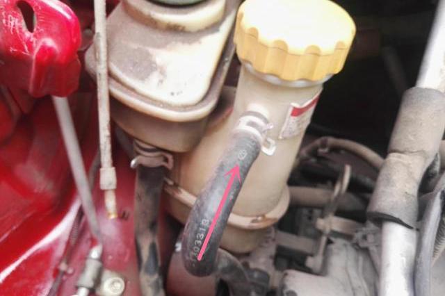 分享：货车反水不高温什么原因(图)  第5张