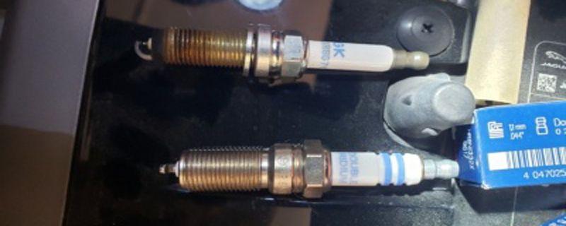 汽车分享:火花塞多久更换(图)