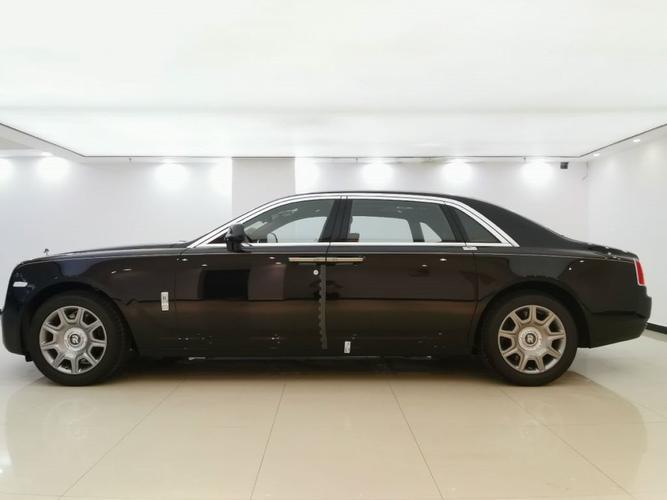 汽车分享:古斯特有长轴距的吗(图) 第2张